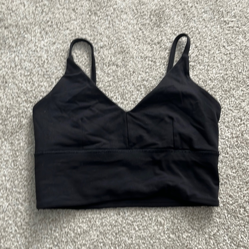 Lululemon Bra